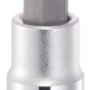 Punta intercambiable destornillador 1/2" hexagonal de 19 mm 9 Punta intercambiable destornillador 1/2" hexagonal de 19 mm
