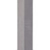 Pt. interc. 1/2 lar. hex. 5mm