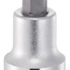 Punta intercambiable 1/2" Torx® - T20