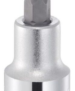 Punta intercambiable 1/2" Torx® - T20