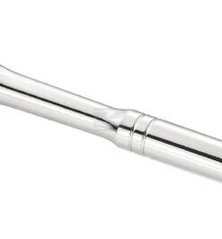 Llave carraca reversible mango metálico 1/2"