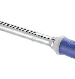 Llave carraca cabezal cíclope articulado 1/2