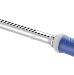 Llave carraca cabezal cíclope articulado 1/2