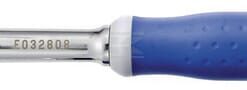 Llave carraca reversible 1/2"