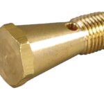 Boquilla principal 100