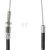Cables del acoplamiento