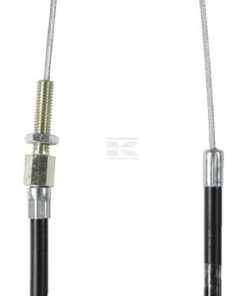Cables del acoplamiento