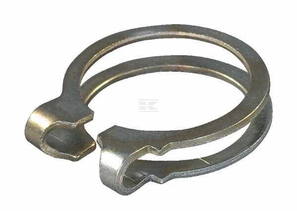 Anillo de apriete