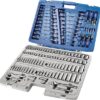Set de herramientas 126 piezas