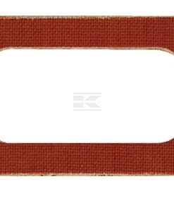 Panel de aislamiento