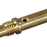 Tubo mezclador