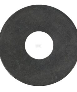 Resorte de disco 60x20,5x2,5