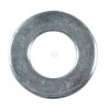 Disco A10,5 DIN125-St. galvanizado 2 Disco A10,5 DIN125-St. galvanizado