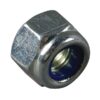Tuerca M6 DIN982-8 galvanizada