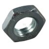 Tuerca M8 DIN439-St galvanizada 4 Tuerca M8 DIN439-St galvanizada
