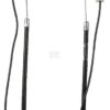 Cable de mando del carburador AS 26 AH8/21AH 8