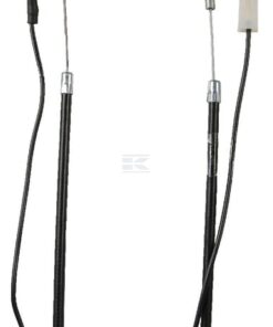 Cable de mando del carburador AS 26 AH8/21AH 8