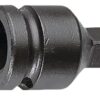 Adaptador 1" hasta 3/4"