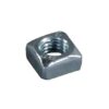 Tuerca M6 DIN557 galvanizada