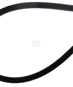 Correa trapezoidal 10x560 DIN 2215