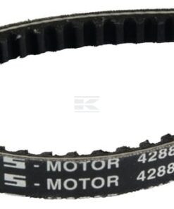 Correa trapezoidal Super TX 10x400Li 3 Correa trapezoidal Super TX 10x400Li
