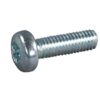 Tornillo Innentorx M6x20-8.8