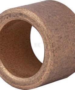 Casquillo cojinete 15G7x21R6x15