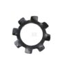 Arandela dentada 8,4 DIN6797