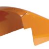 Protección contra golpes naranja 4 Protección contra golpes naranja