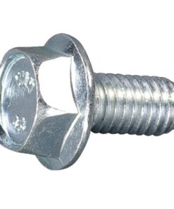 Tornillo M6x12 de engranaje de bloqueo