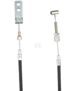Cables del acoplamiento