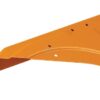 Chapa adicional naranja
