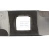Cuchilla para recortar Samix Junior