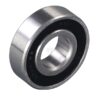 Cojinete 6204-2RS DIN625 2 Cojinete 6204-2RS DIN625