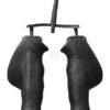 Manillar ergonómico (I+D=2 uds.) 3 Manillar ergonómico (I+D=2 uds.)
