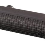 Exhaust silencer