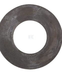 Resorte de disco 70x35,5x3