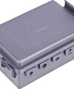 Caja conex. de cables 10 Passe