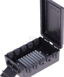 Caja conex. de cables 10 Passe