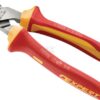 Alic. corte lateral VDE 160mm 3 Alic. corte lateral VDE 160mm