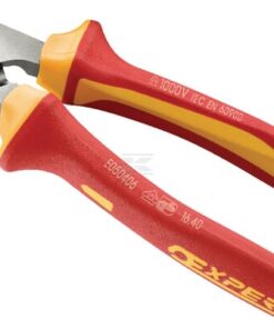 Alic. corte lateral VDE 160mm