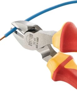 Alic. corte lateral VDE 160mm