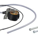 Bobina de encendido, AS-Motor