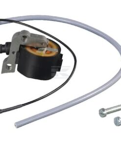 Bobina de encendido, AS-Motor