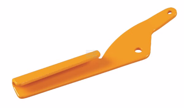 Palanca naranja 1 Palanca naranja