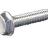 Tornillo M6x25 DIN7500 2 Tornillo M6x25 DIN7500
