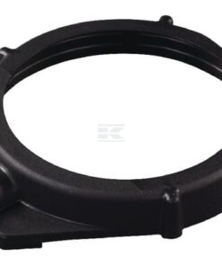 Anillo de tapa