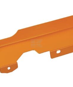 Cubrecorreas naranja