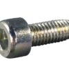 Tornillo M5x12 DIN7500