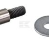 Tornillo axial completo con cojinetes